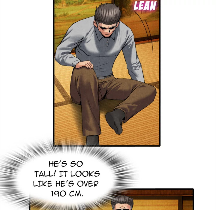 Festival Island Chapter 18 page 33 - Chapter 18