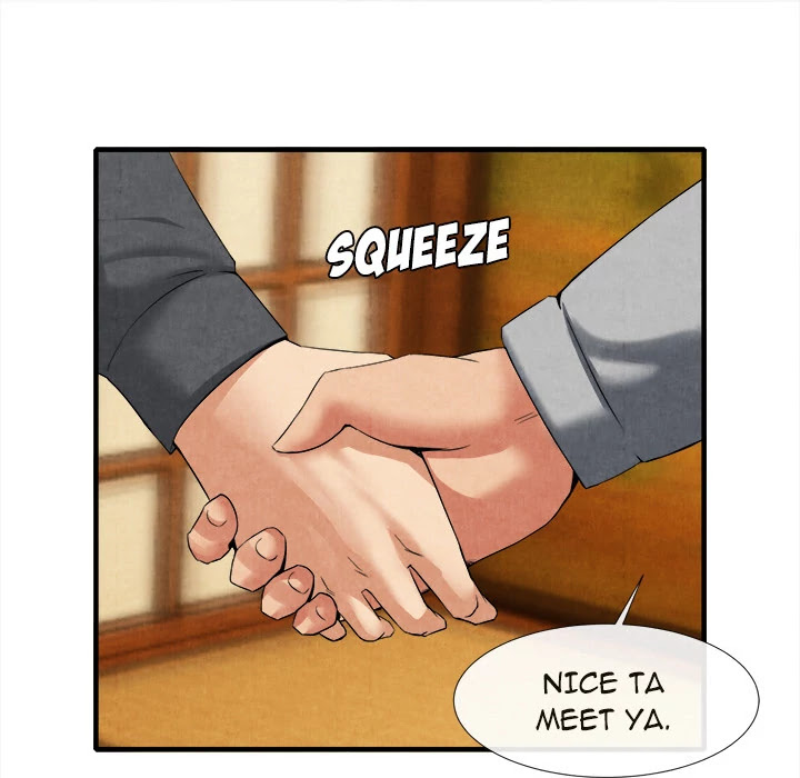 Festival Island Chapter 18 page 38 - Chapter 18