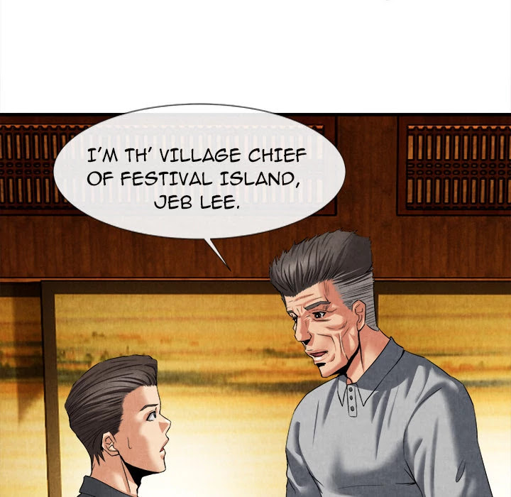 Festival Island Chapter 18 page 39 - Chapter 18