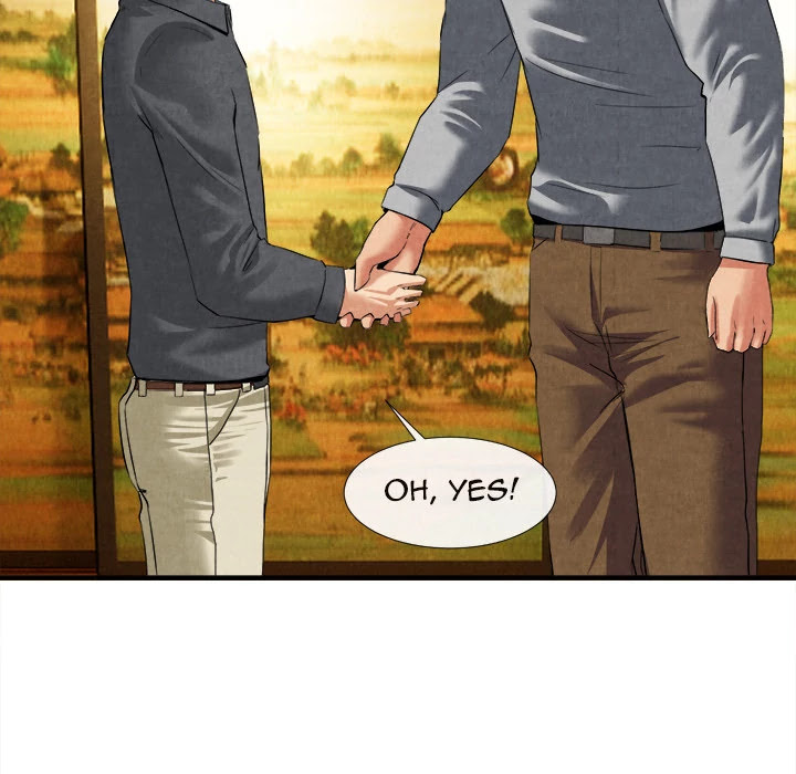 Festival Island Chapter 18 page 40 - Chapter 18