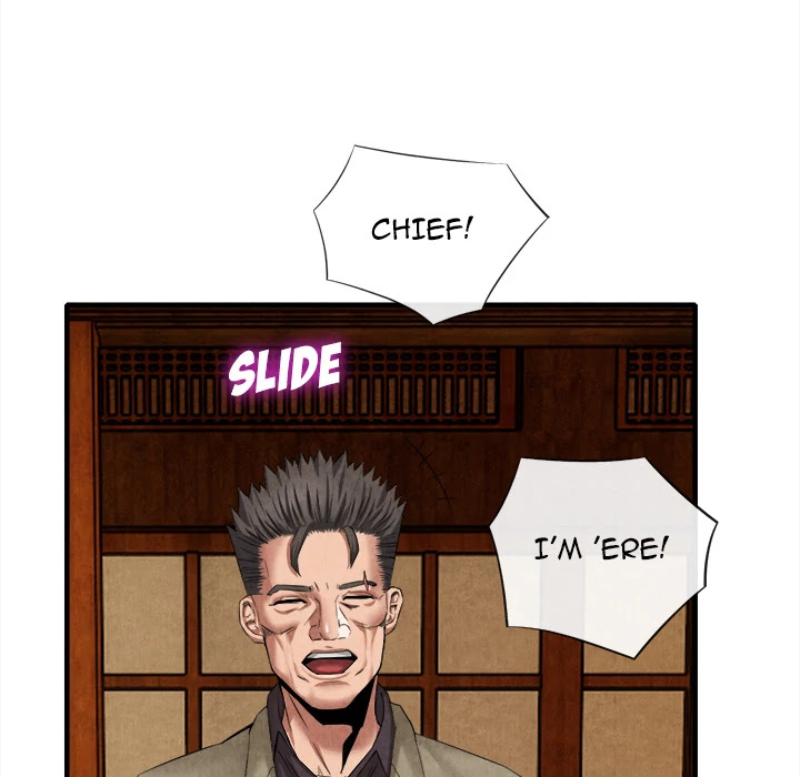 Festival Island Chapter 18 page 41 - Chapter 18