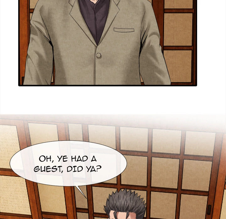 Festival Island Chapter 18 page 42 - Chapter 18