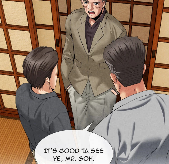 Festival Island Chapter 18 page 43 - Chapter 18