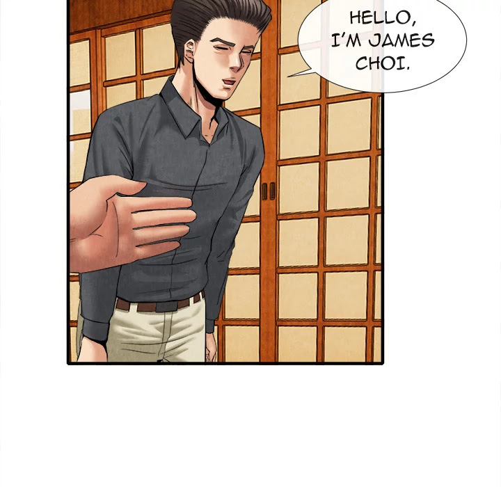 Festival Island Chapter 18 page 45 - Chapter 18