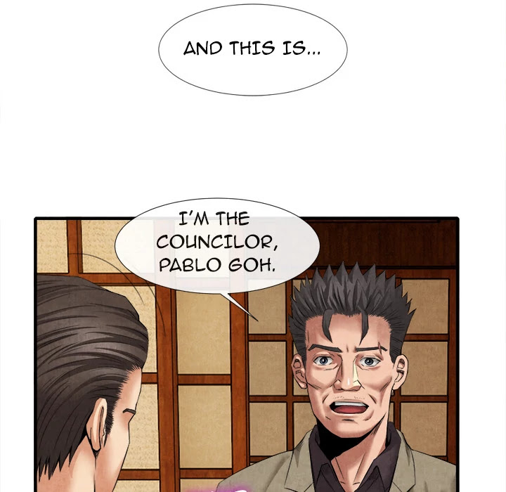 Festival Island Chapter 18 page 46 - Chapter 18