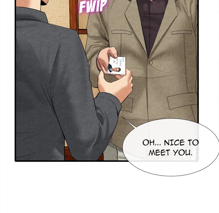 Festival Island Chapter 18 page 47 - Chapter 18