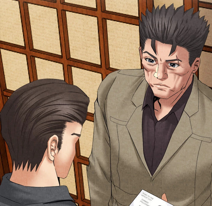 Festival Island Chapter 18 page 49 - Chapter 18