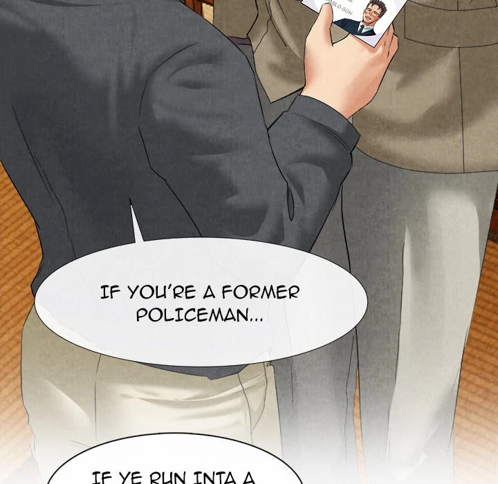 Festival Island Chapter 18 page 50 - Chapter 18