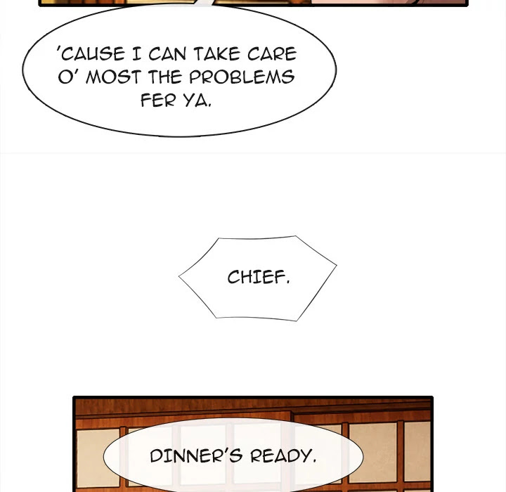 Festival Island Chapter 18 page 52 - Chapter 18