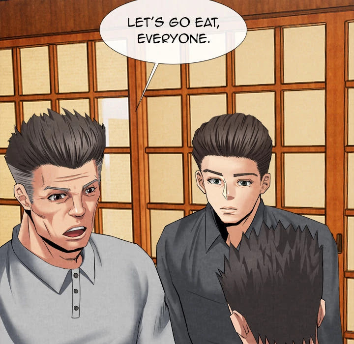 Festival Island Chapter 18 page 54 - Chapter 18