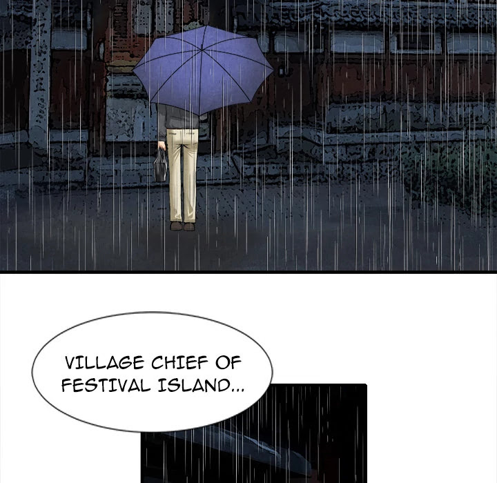 Festival Island Chapter 18 page 6 - Chapter 18