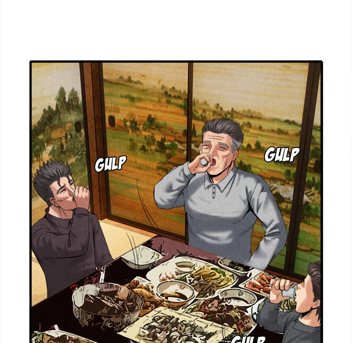 Festival Island Chapter 18 page 61 - Chapter 18