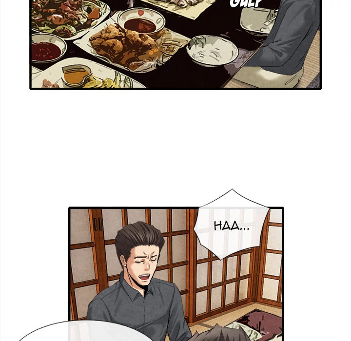 Festival Island Chapter 18 page 62 - Chapter 18