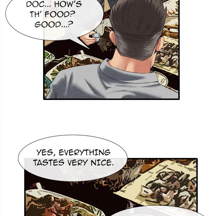 Festival Island Chapter 18 page 63 - Chapter 18
