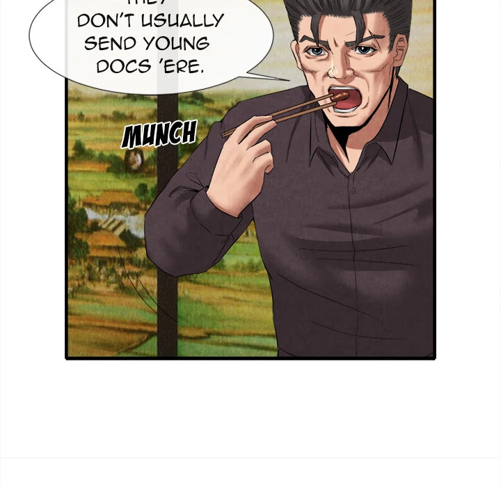 Festival Island Chapter 18 page 65 - Chapter 18