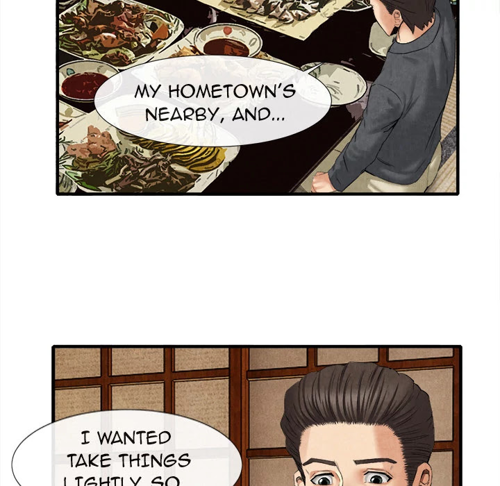 Festival Island Chapter 18 page 67 - Chapter 18