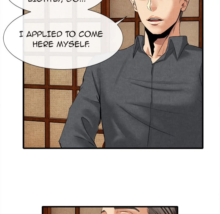 Festival Island Chapter 18 page 68 - Chapter 18