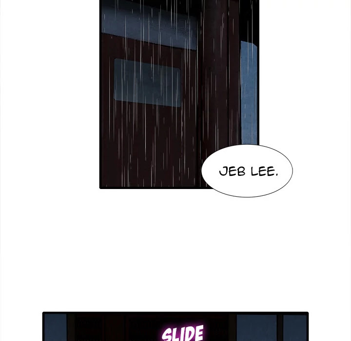 Festival Island Chapter 18 page 7 - Chapter 18