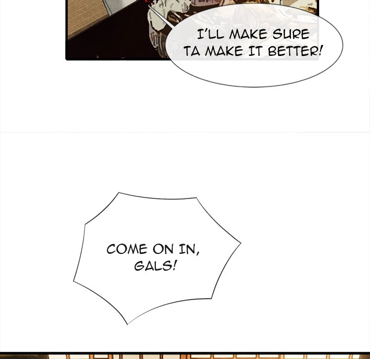 Festival Island Chapter 18 page 72 - Chapter 18