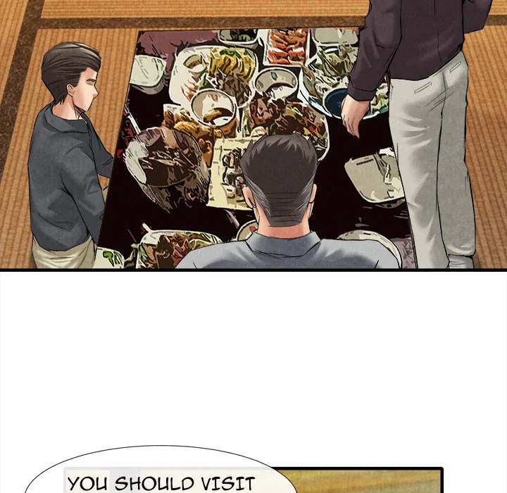 Festival Island Chapter 18 page 74 - Chapter 18