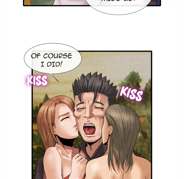 Festival Island Chapter 18 page 76 - Chapter 18