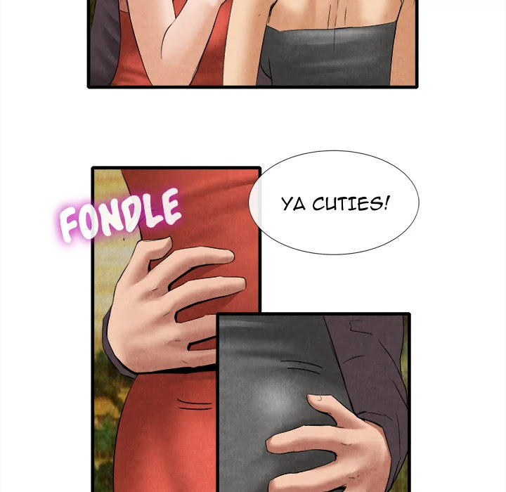 Festival Island Chapter 18 page 77 - Chapter 18