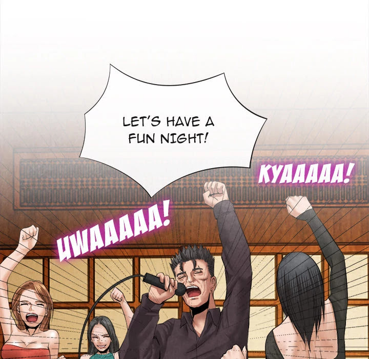 Festival Island Chapter 18 page 81 - Chapter 18