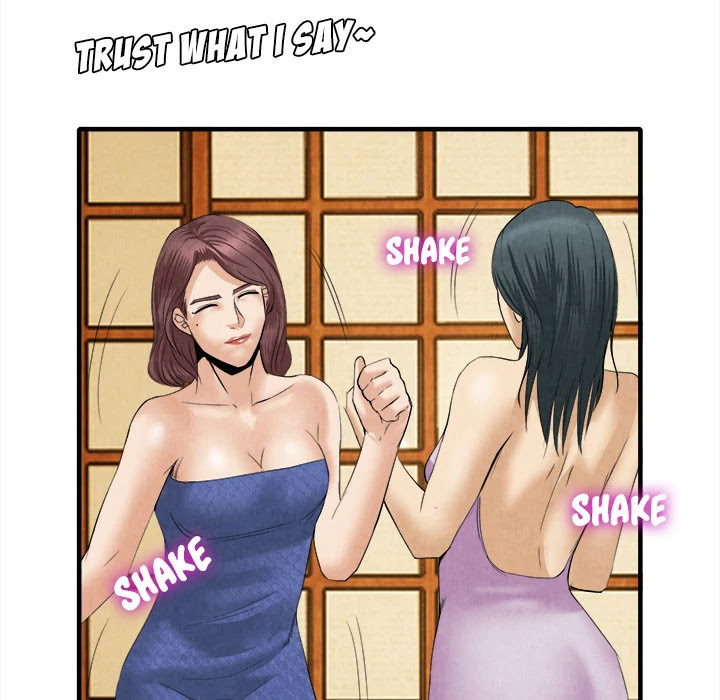 Festival Island Chapter 18 page 83 - Chapter 18