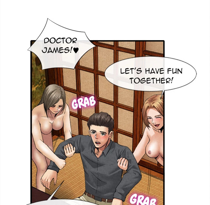 Festival Island Chapter 18 page 86 - Chapter 18