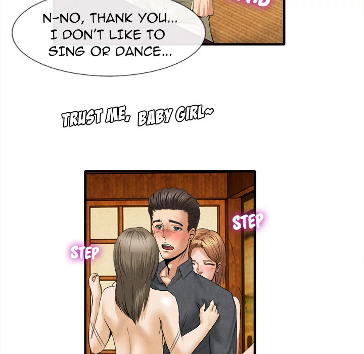 Festival Island Chapter 18 page 87 - Chapter 18