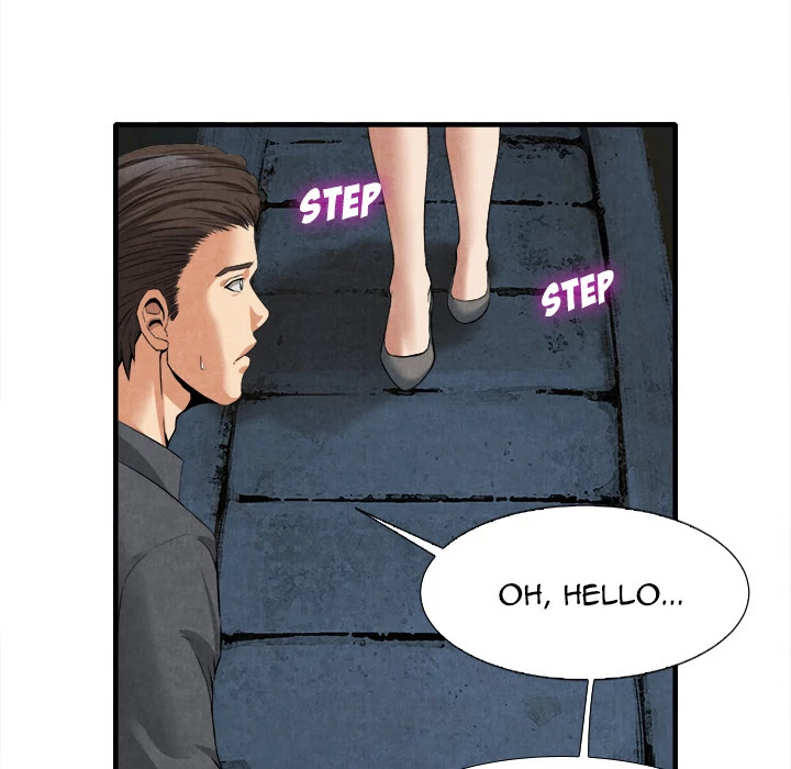 Festival Island Chapter 18 page 9 - Chapter 18