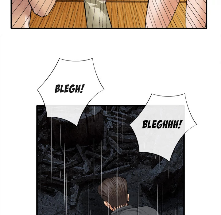 Festival Island Chapter 18 page 95 - Chapter 18