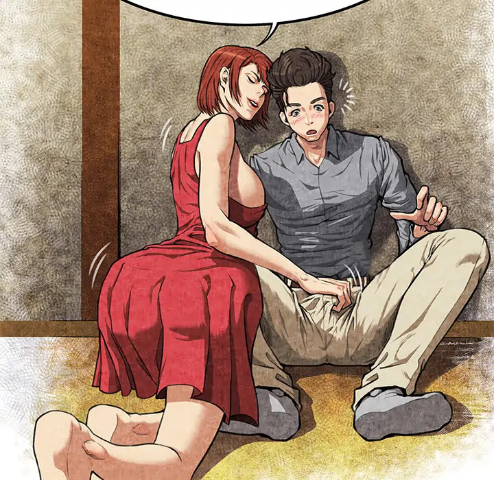Festival Island Chapter 2 page 10 - Chapter 2: Episode 2