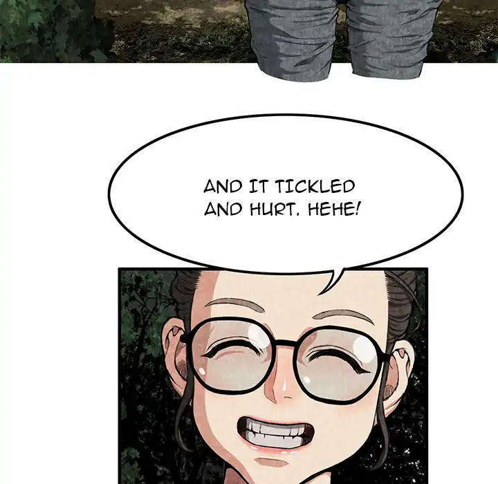 Festival Island Chapter 2 page 100 - Chapter 2: Episode 2
