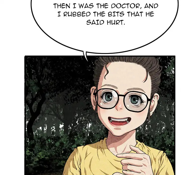Festival Island Chapter 2 page 104 - Chapter 2: Episode 2