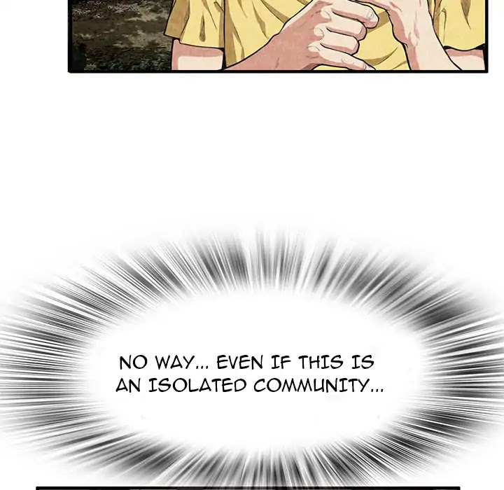 Festival Island Chapter 2 page 105 - Chapter 2: Episode 2