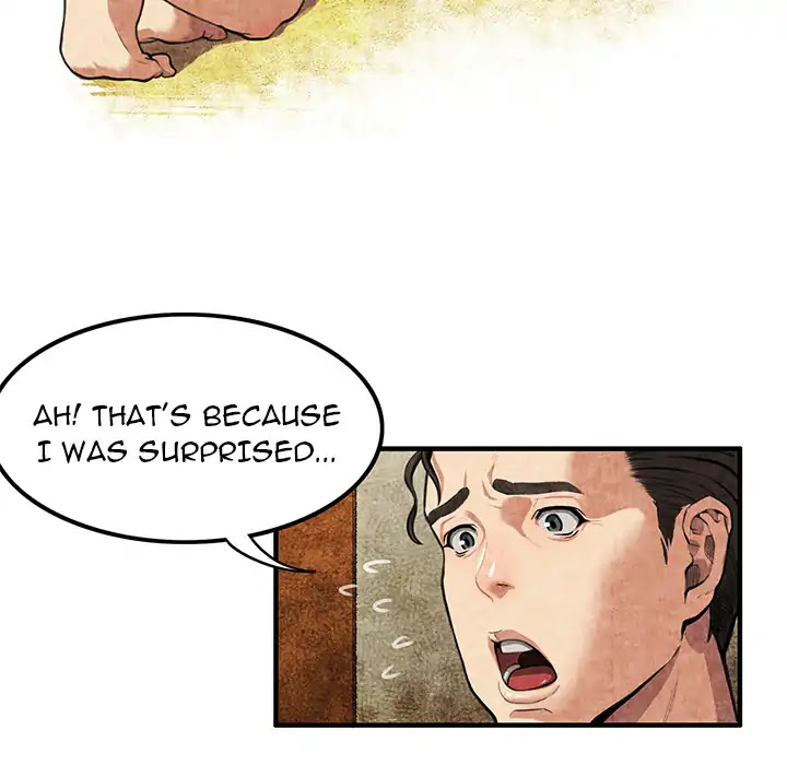 Festival Island Chapter 2 page 11 - Chapter 2: Episode 2