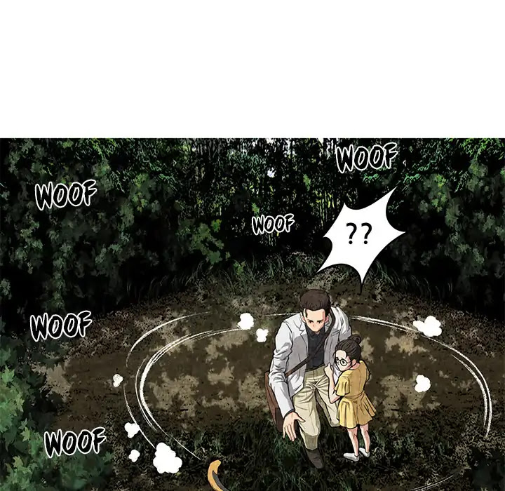 Festival Island Chapter 2 page 110 - Chapter 2: Episode 2
