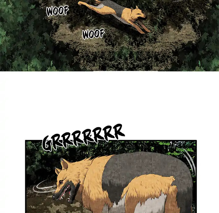 Festival Island Chapter 2 page 111 - Chapter 2: Episode 2