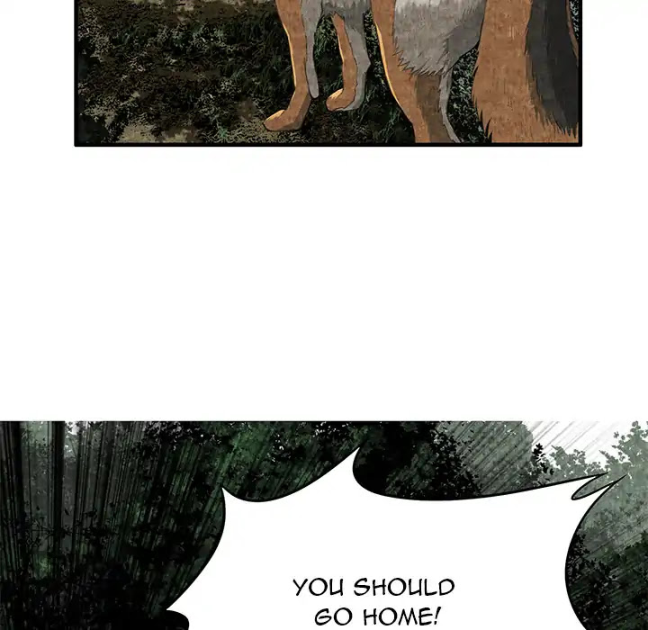 Festival Island Chapter 2 page 112 - Chapter 2: Episode 2