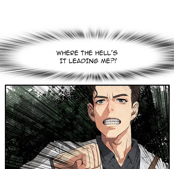Festival Island Chapter 2 page 114 - Chapter 2: Episode 2
