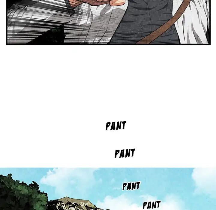 Festival Island Chapter 2 page 115 - Chapter 2: Episode 2