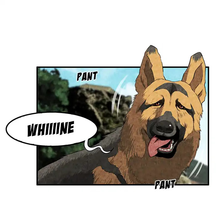 Festival Island Chapter 2 page 117 - Chapter 2: Episode 2
