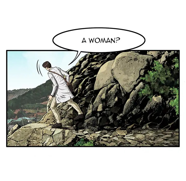 Festival Island Chapter 2 page 120 - Chapter 2: Episode 2