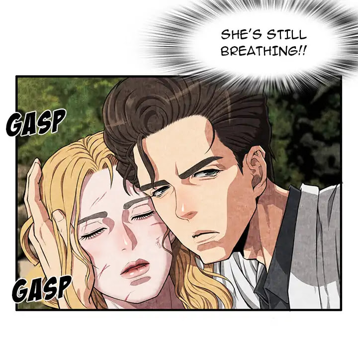 Festival Island Chapter 2 page 124 - Chapter 2: Episode 2