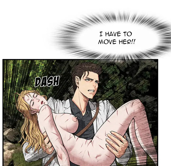 Festival Island Chapter 2 page 125 - Chapter 2: Episode 2