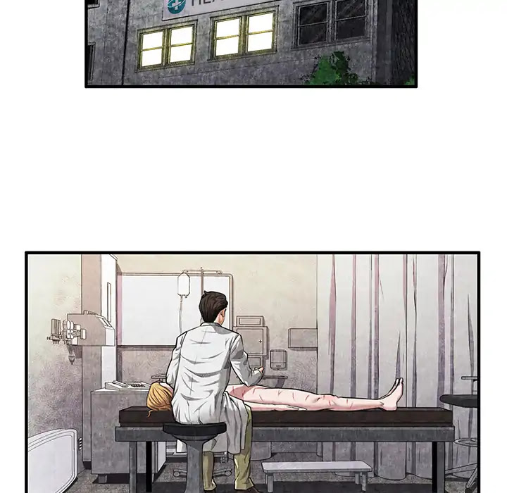 Festival Island Chapter 2 page 127 - Chapter 2: Episode 2