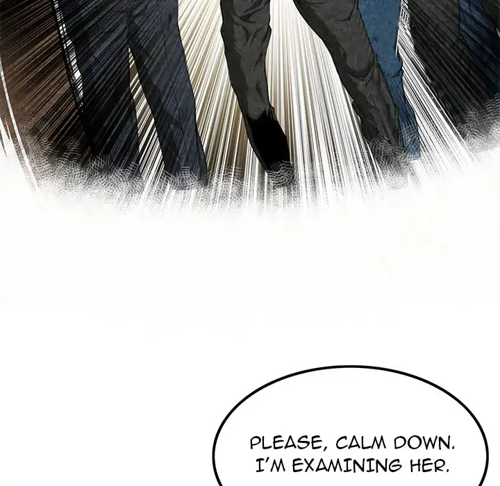 Festival Island Chapter 2 page 134 - Chapter 2: Episode 2