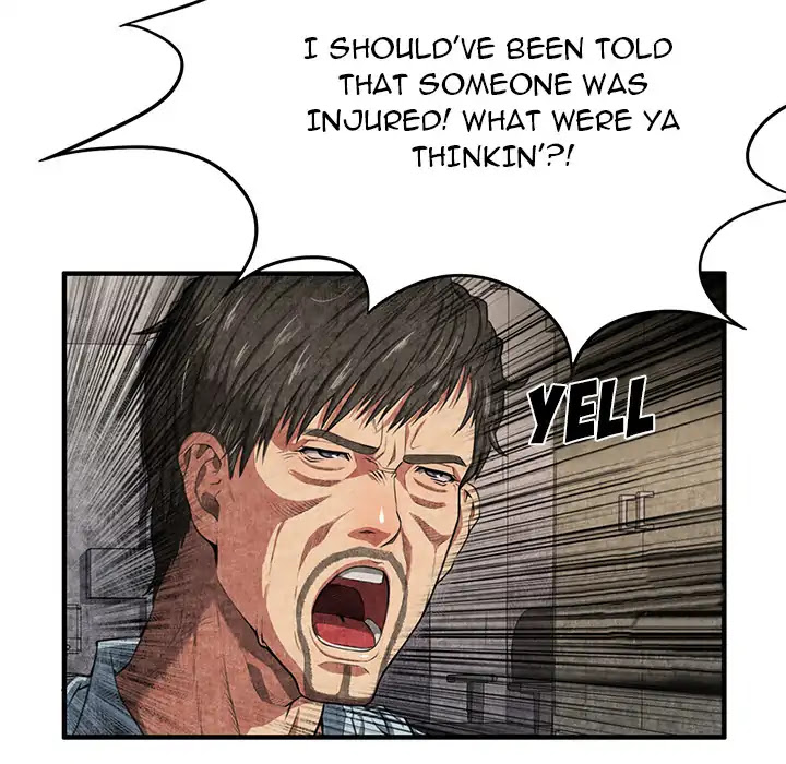 Festival Island Chapter 2 page 136 - Chapter 2: Episode 2