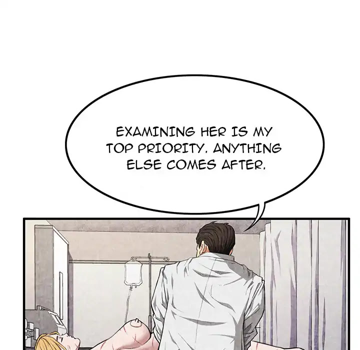 Festival Island Chapter 2 page 137 - Chapter 2: Episode 2